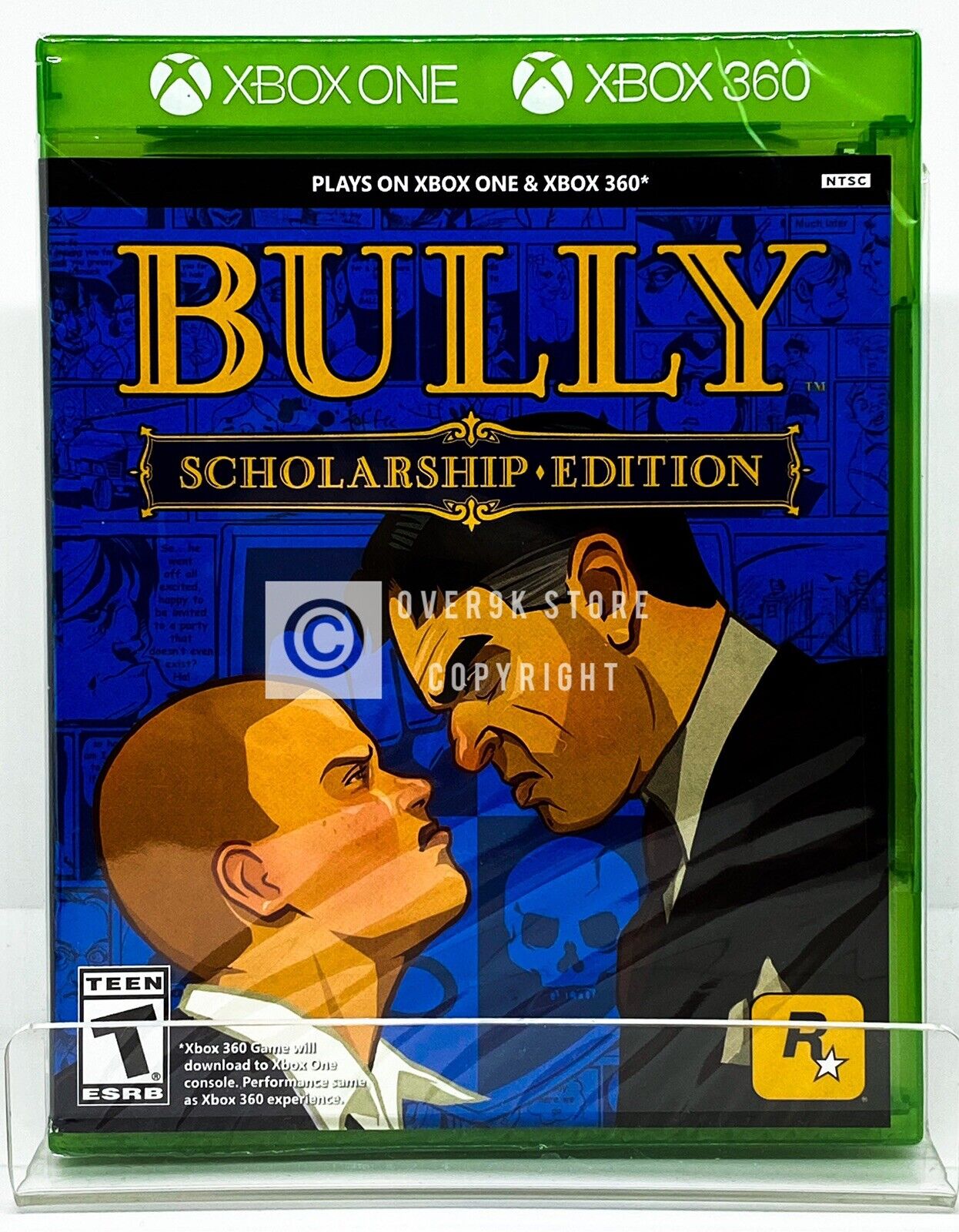 TAKE 2 Bully: Scholarship Edition - Xbox One - Macy's in 2023