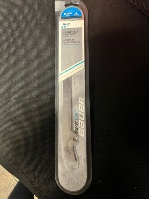 Bauer LS2 Replacement Skate Blades New in package