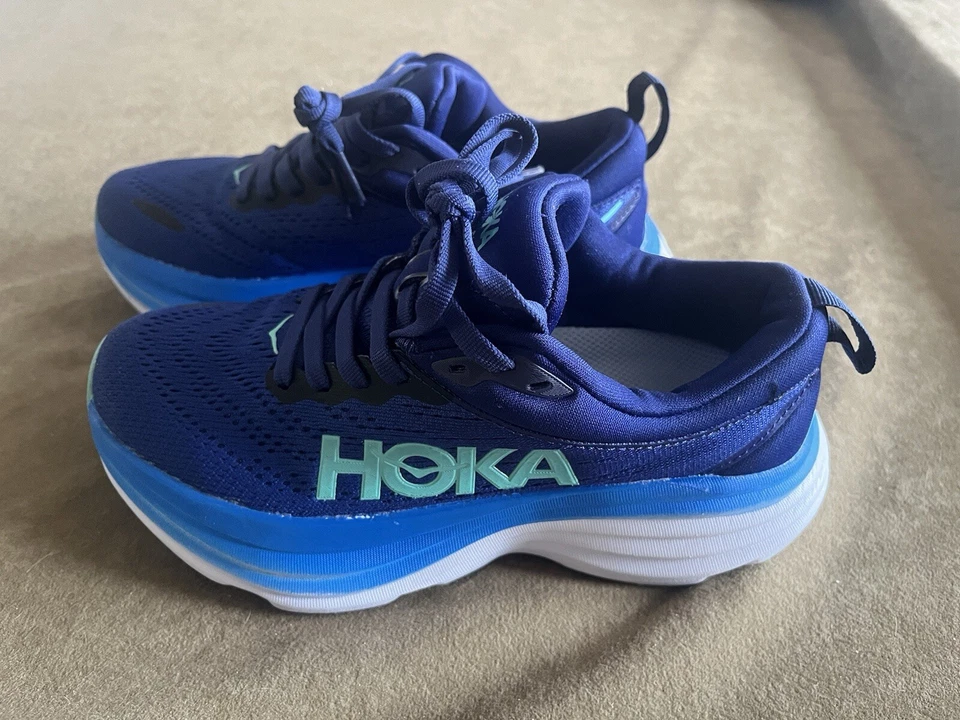 Hoka One One Bondi 8 - Photo 1/4