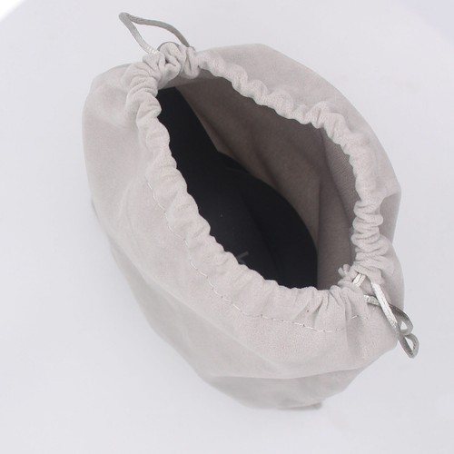 5Pcs Headphone Pouch Bag Large Capacity Drawstring Lightweight - Picture 9 of 18