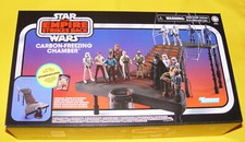 Star Wars The Vintage Collection Carbon-Freezing Chamber (E9596)