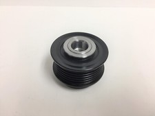 For New Chrysler Dodge Ford Jeep Tototya Ram Alternator 6 groove clutch pulley