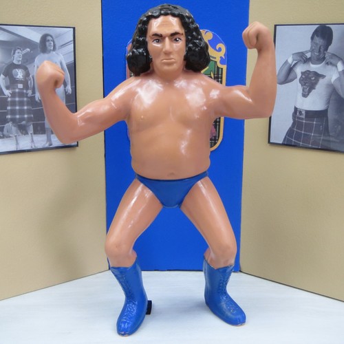 ANDRE THE GIANT - WWF WRESTLING SUPERSTARS - VINTA...