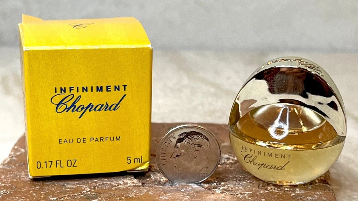 Chopard eau store de parfum