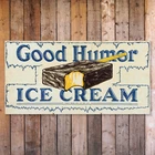 48in Good Humor Ice Cream Vintage Style Soda Sign Repop Advertising