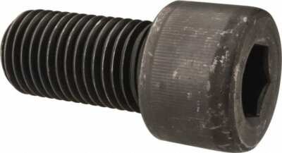 Value Collection 1-1/4 - 7 UNC Hex Socket Cap Screw
