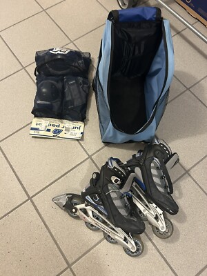inline skates, 38.5