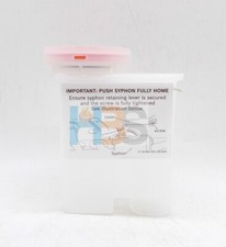 Genuine Worcester Greenstar 12RI 15RI 18RI & 24RI Condensate Trap 87161138350