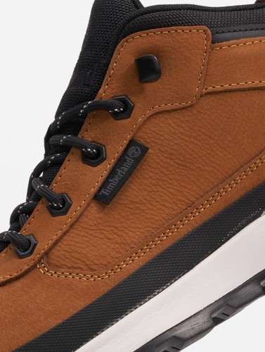 Timberland Field Trekker TB0A2A15231 Zapatos de Senderismo Para Hombre Trigo Cuero Tenis - Imagen 95 de 96