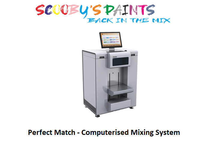 TRISTARcolor Peinture Voiture Kit Bombes De Peinture Pour Skoda F3X Grenade Metallic/Rosso Brunello Metallic Peinture De Fond Peinture De Base Aérosol 400 Ml