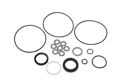 Seal Kit for Toyota 45510-U1280-71 - Hydraulic Motor - Steer Orbitrol