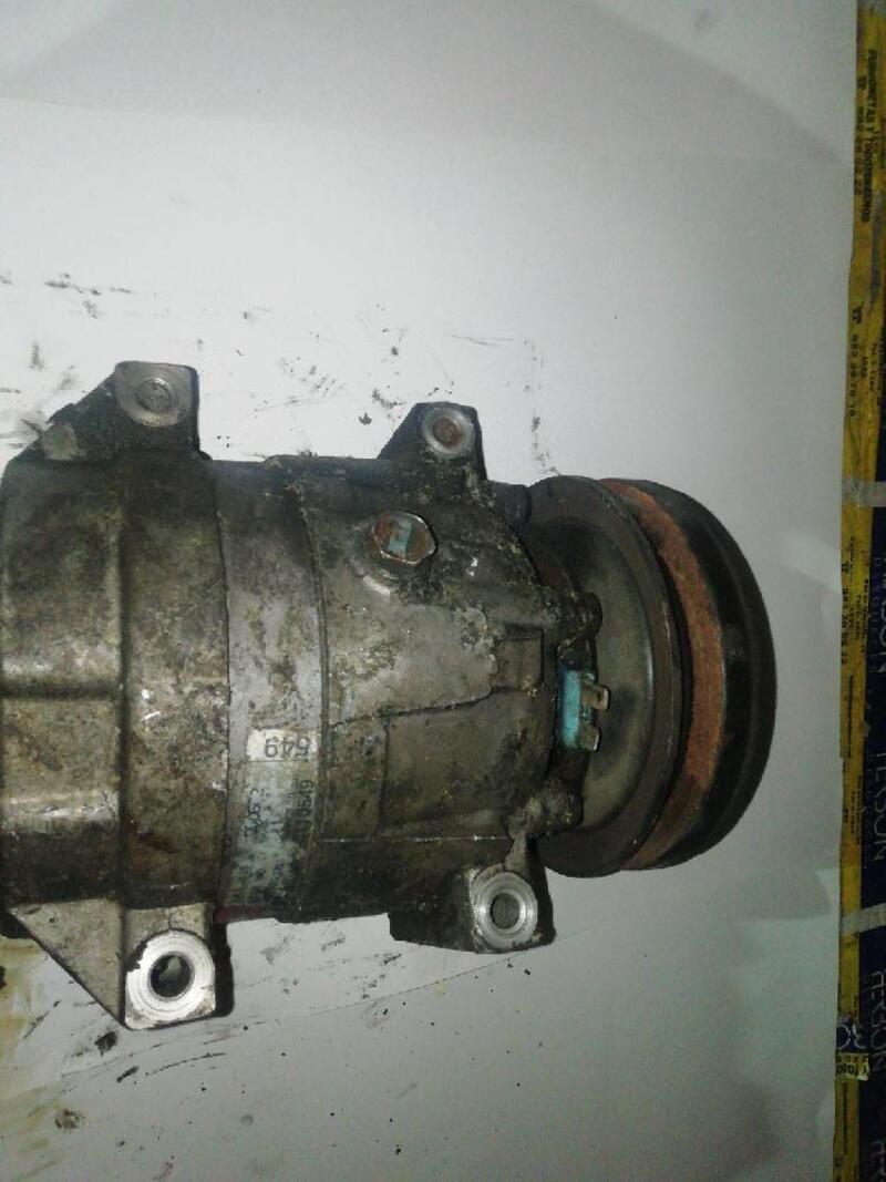 5110549 207997 air conditioning compressor for DAEWOO ARANOS