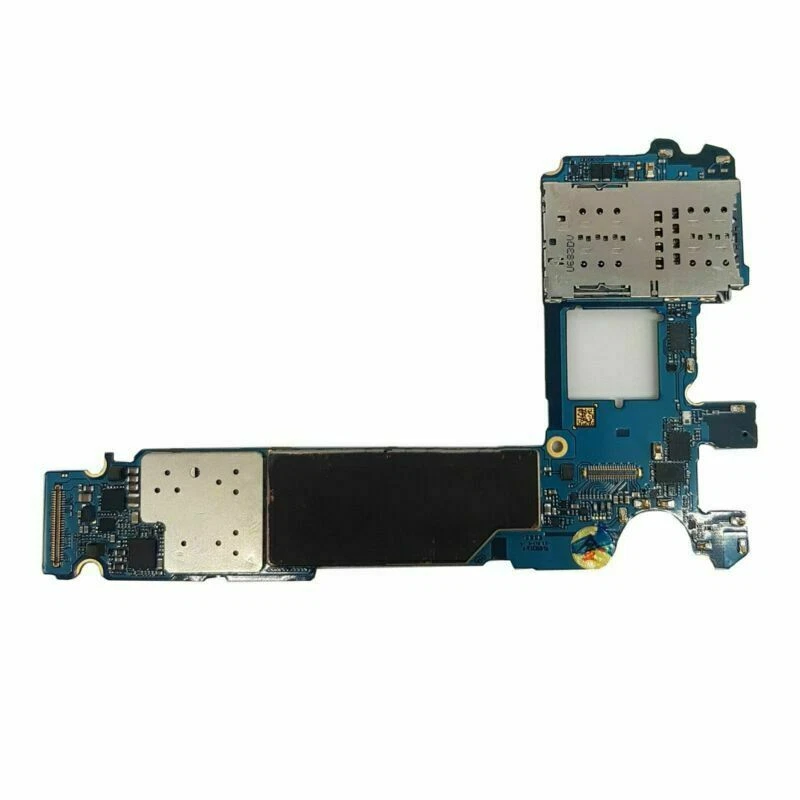 Motherboard for Samsung Galaxy S7 Edge G935A/G935T/G935V 32GB Unlocked - Image 2 of 3