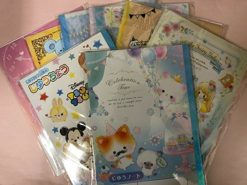 Kawaii Plain White Note Book Japan Ebay Kawaii Plain White Note Book Japan Ebay