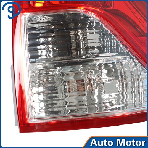 Luz trasera pasajero derecho lámpara freno parada para Honda Crv Cr-v 2012 2013 2014 - Imagen 6 de 13