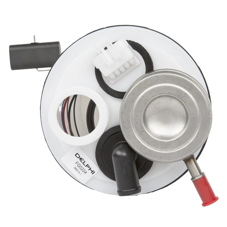 Módulo de bomba de combustible Delphi FG0224 para Dodge Dakota 1994-1995 Foto 3 de 4