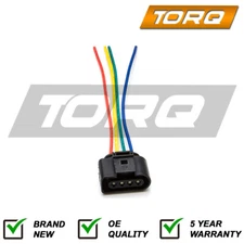 Torq IGNITION COIL WIRING HARNESS FOR AUDI A3 A4 A6 ALLROAD TT MFPC26WIRAU