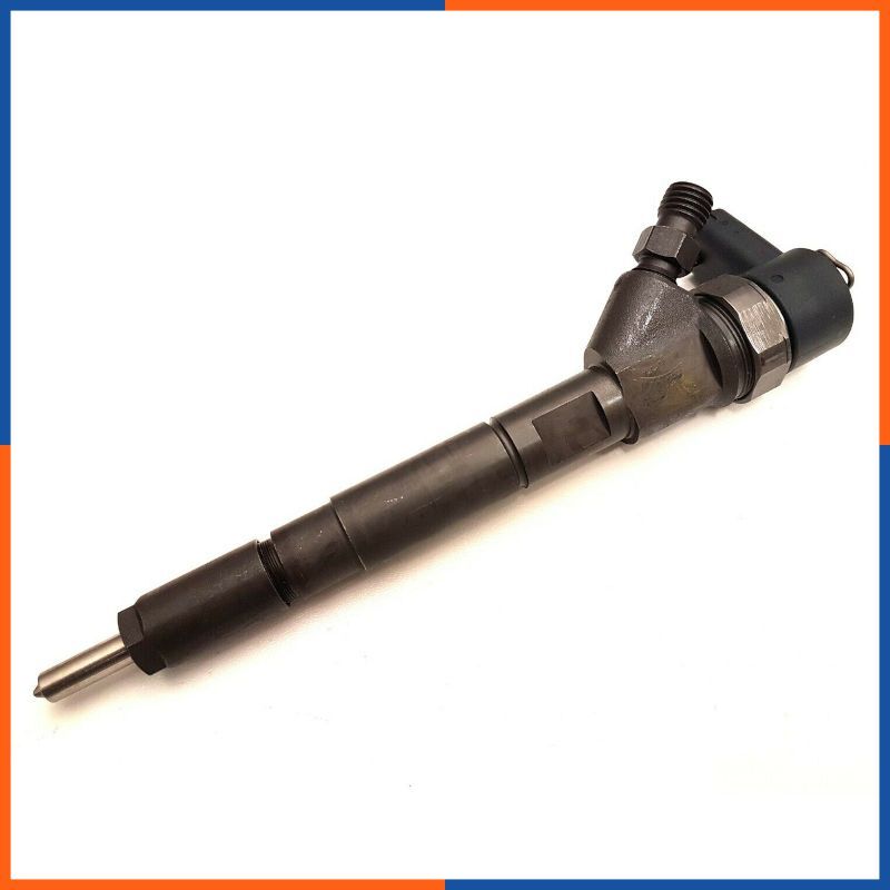 Injecteur diesel neuf 4402535 compatible avec Opel et Renault référence 93169133