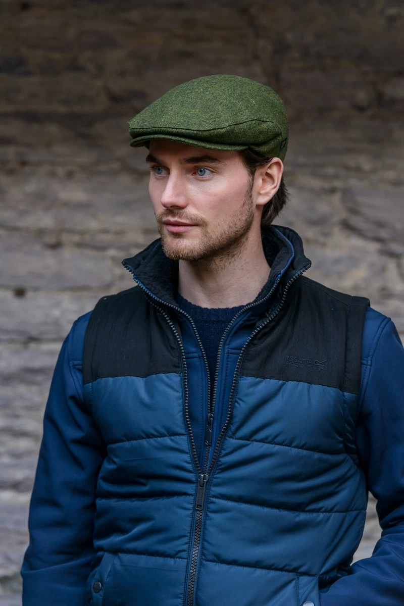 Green driving best sale cap