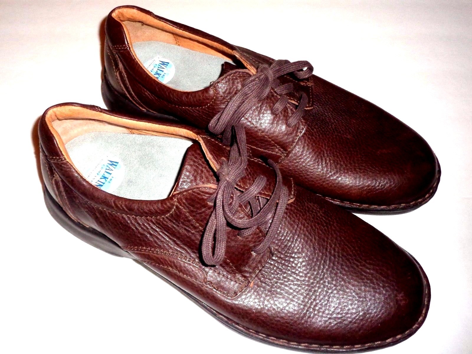 the walking company shoes