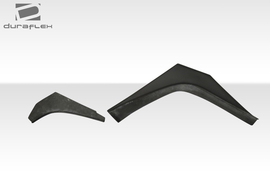 Acura NSX 2002-2005 FRONT Front bumper