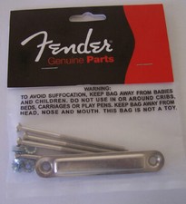 Fender Small Chassis Straps