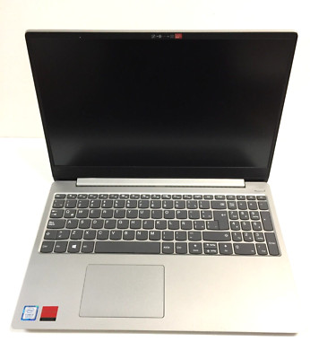 Lenovo ideapad 330S-15IKB Laptop 15.6'' HD/Intel i3-8130U/4G/1TB HDD +16GB Optane