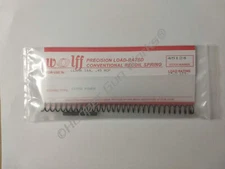 Wolff LLAMA IXA .45, XP RECOIL SPRING 24LB 45124