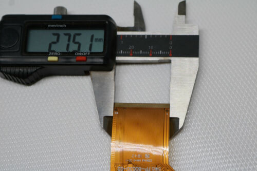 Powertip 3.5" LCD Display Panel Touchscreen 320x240 LED Backlit PH320240T-006 - Picture 10 of 10