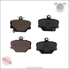 Kits de frein Smart CITY-COUPE