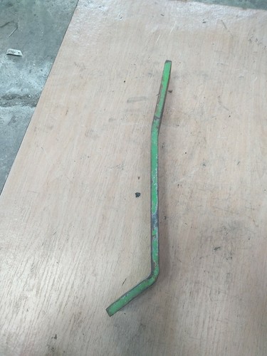 STOLL Z 400 Heuwender Zinkenarm Zinkenträger Zinken - Bild 3 von 4