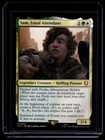 2023 MTG Sam, Loyal Attendant LTC #7