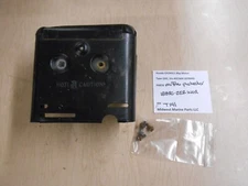 18320-ZE2-W02 Honda GX240U1 8hp Motor muffler protector T141