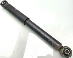 1x VW T6 2,0TDI Multivan / STOßDÄMPFER DÄMPFER / hinten / 7E5513029D