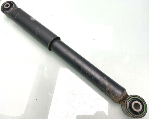 1x VW T6 2,0TDI Multivan / STOßDÄMPFER DÄMPFER / hinten / 7E5513029D