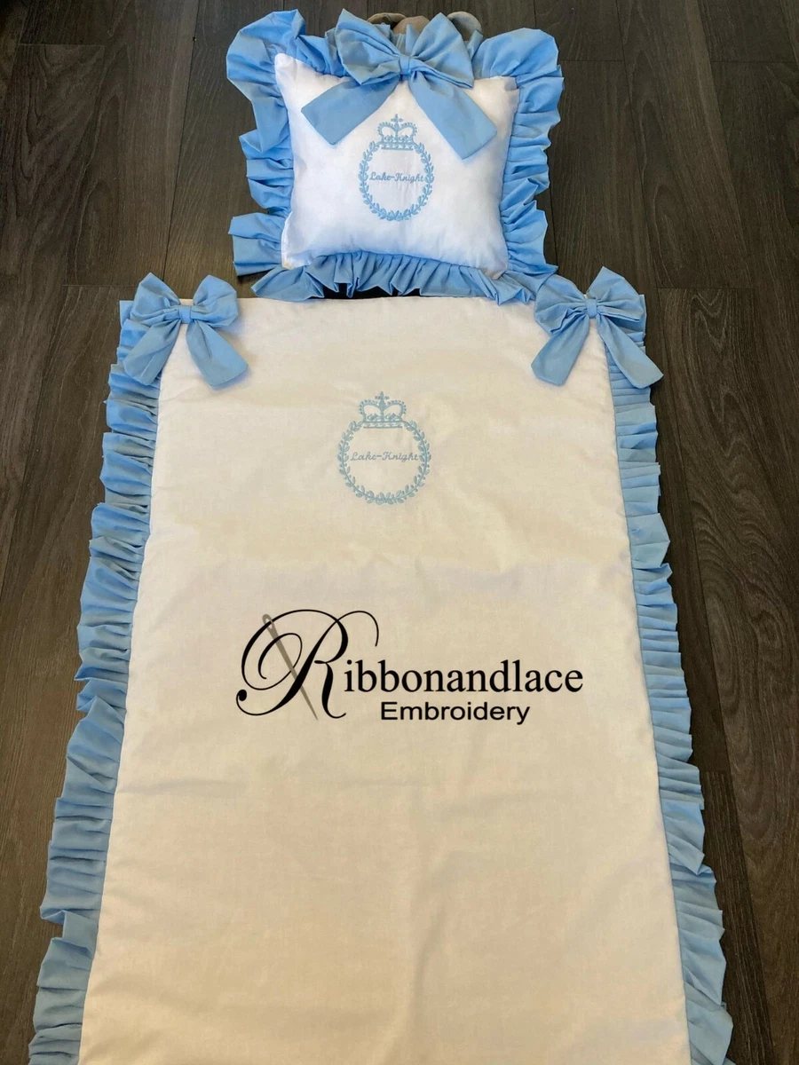 Personalised bedding deals
