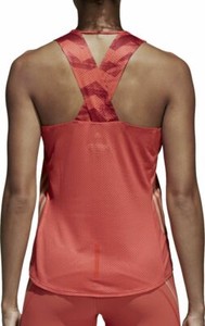 Adidas Women's Adizero Tank Top - Running from The Edge Sports Ltd