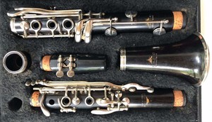 27 noblet paris clarinet identification 27 noblet paris clarinet identification