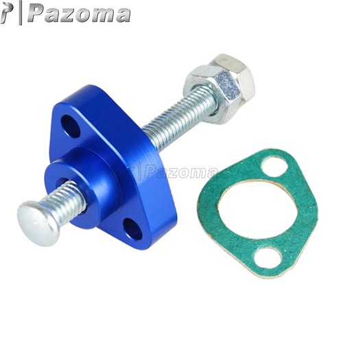 ATV Cam Chain Tensioner For Honda TRX 300EX TRX 250X TRX 300EX Fourtrax 1987-up - Picture 7 of 8