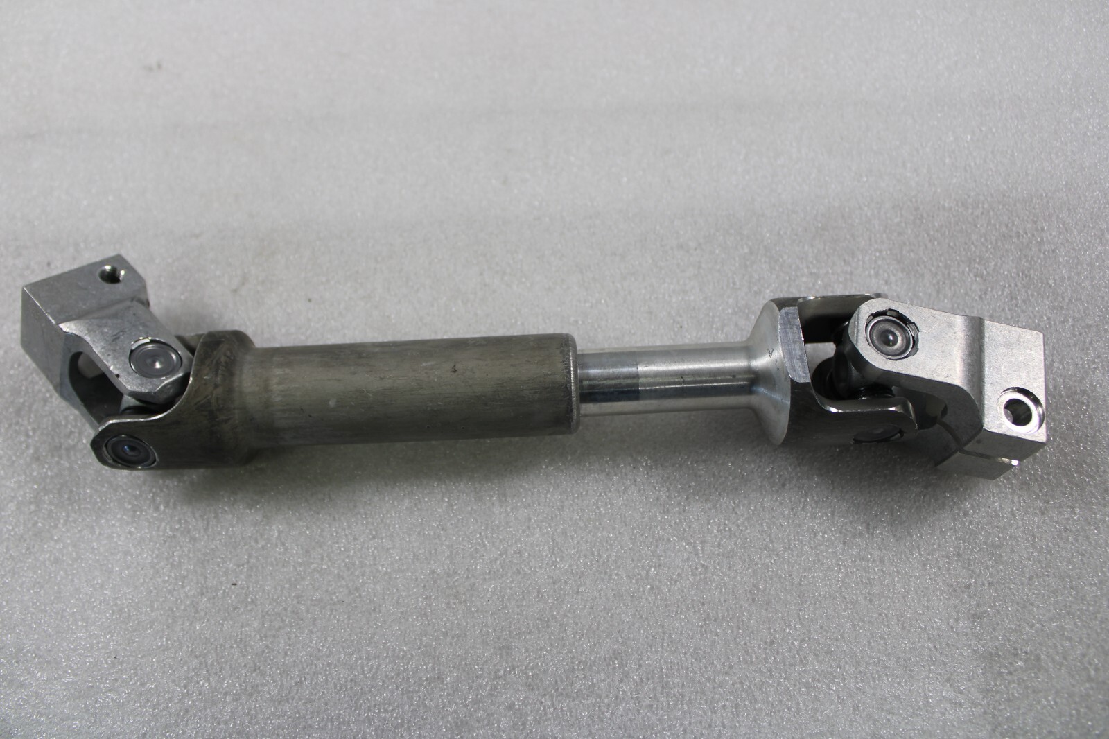 Lamborghini Huracan LP580, Steering Column Connecting Shaft, Used P/N 4S1419753B