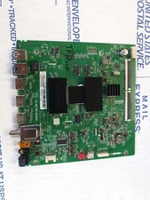 TCL Main Board for 55S425 Bin 21