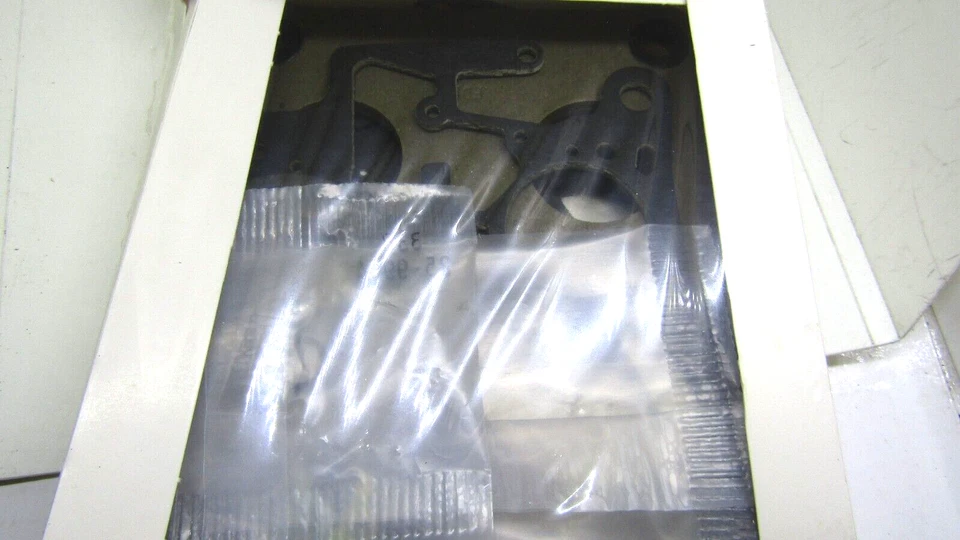 Kit Reparación Carburador-Kit Kemparts 151098 Foto 2 de 3