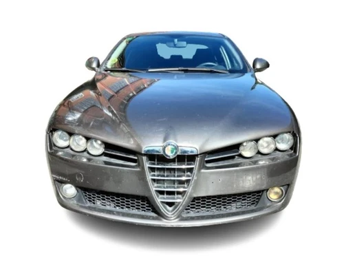 Varillaje Cambio para ALFA ROMEO 159 (140) 1.9 JTDM 16V / Selective 20 1369340 - Imagen 7 de 10