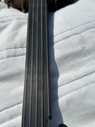 Fretless Bad River Banjos Deutsch Banjo No.5 by Luthier Paul Corrigan - Picture 15 of 24