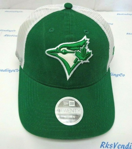 Toronto Blue Jays Women's New Era 