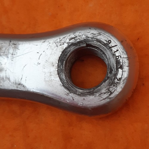 Campagnolo Fanini Alan 2 Speed Parts Record Condition - Picture 9 of 17