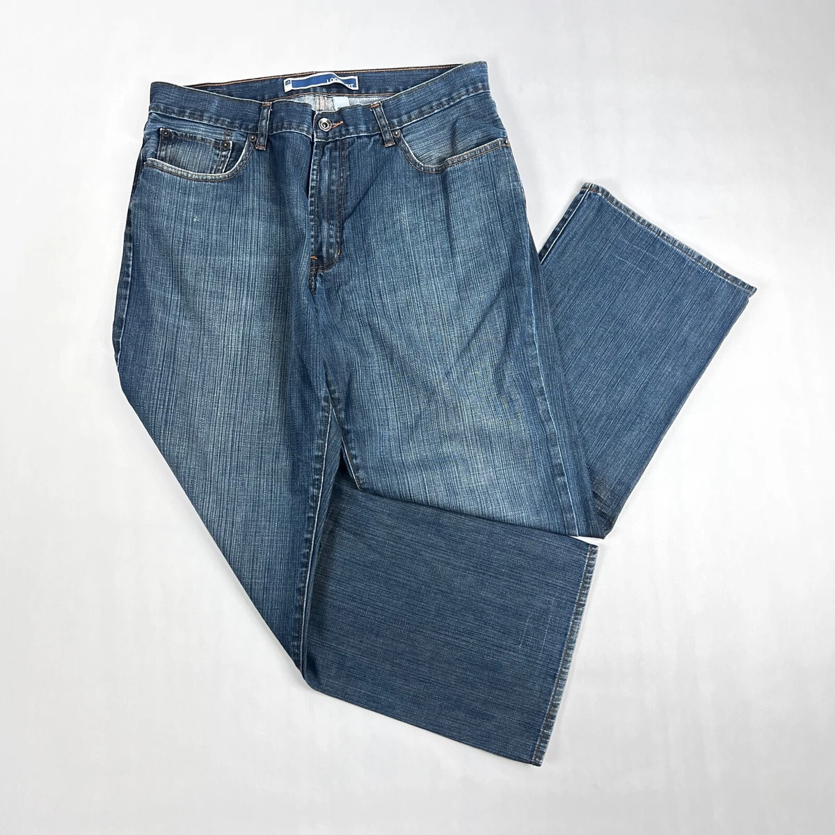 Gap mens on sale loose fit jeans