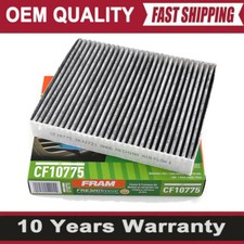 Cabin Air Filter For Buick Allure Lacrosse Regal Chevy Cruze Malibu Orlando CW