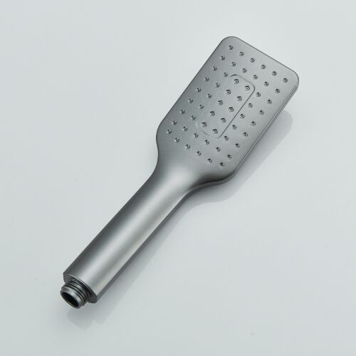 Duscharmatur Edelstahl Duschset Regendusche Handbrause Mischbatterie Duschsystem - Bild 11 von 12