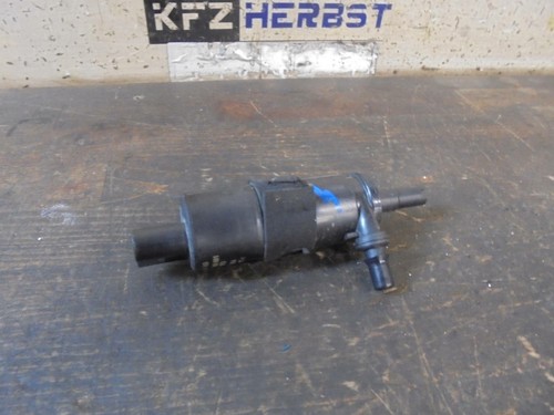 Audi A6 C7 4G Scheibenwaschpumpe 6R0955681 3.0TDi 160kW CRTF 208597